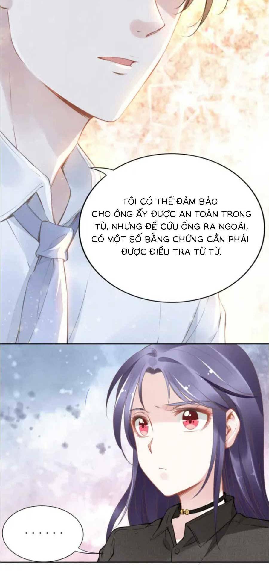 Quyền Thiểu, Nhĩ Lão Bà Yêu Bào Liễu: Chapter 4