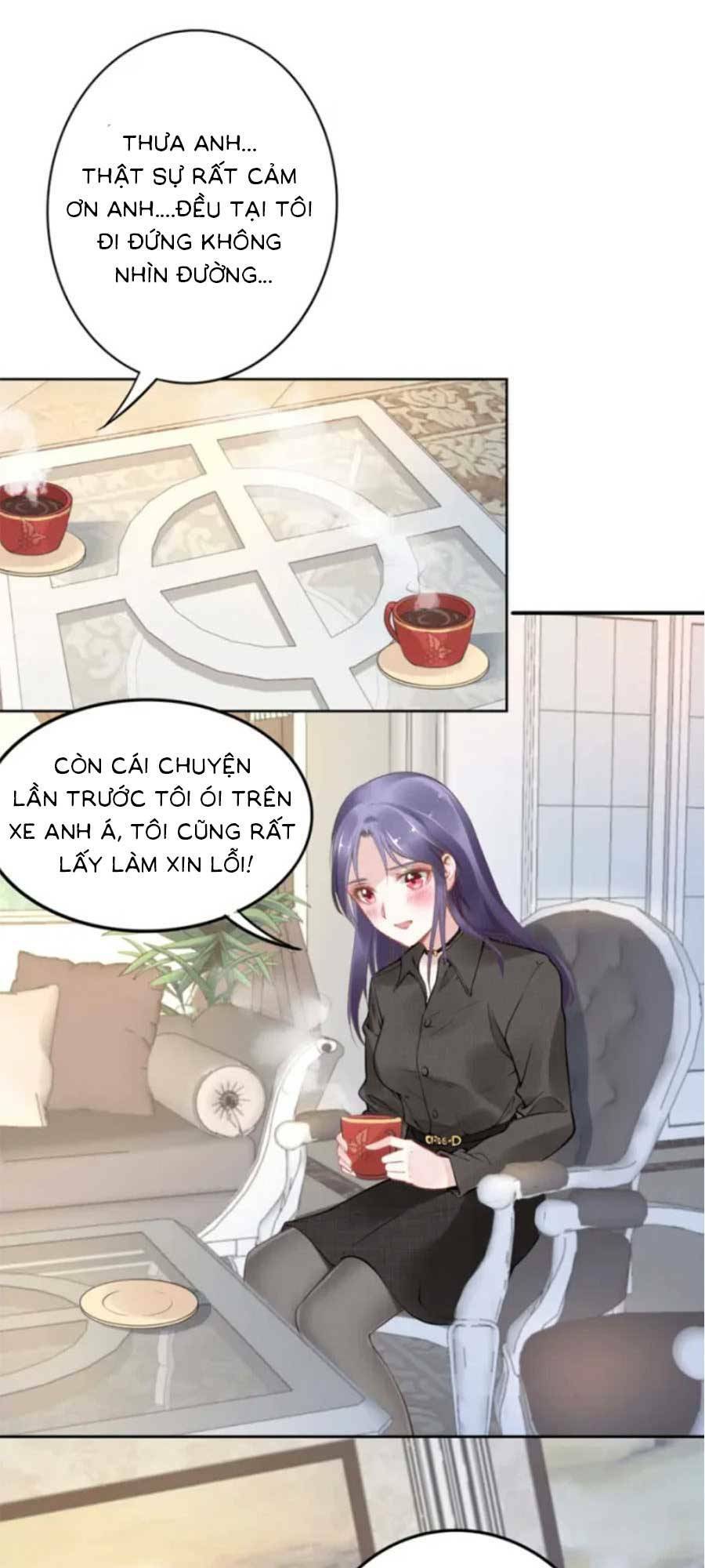 Quyền Thiểu, Nhĩ Lão Bà Yêu Bào Liễu: Chapter 4