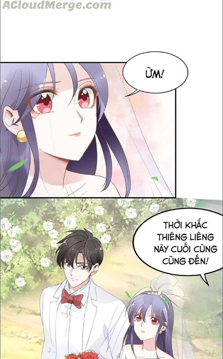 Quyền Thiểu, Nhĩ Lão Bà Yêu Bào Liễu: Chapter 40