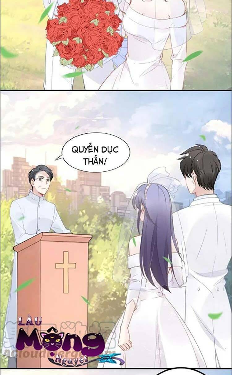 Quyền Thiểu, Nhĩ Lão Bà Yêu Bào Liễu: Chapter 40