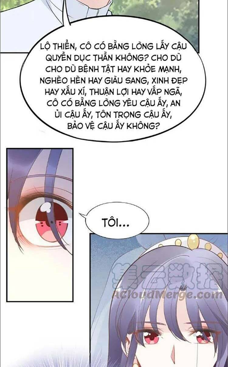Quyền Thiểu, Nhĩ Lão Bà Yêu Bào Liễu: Chapter 40