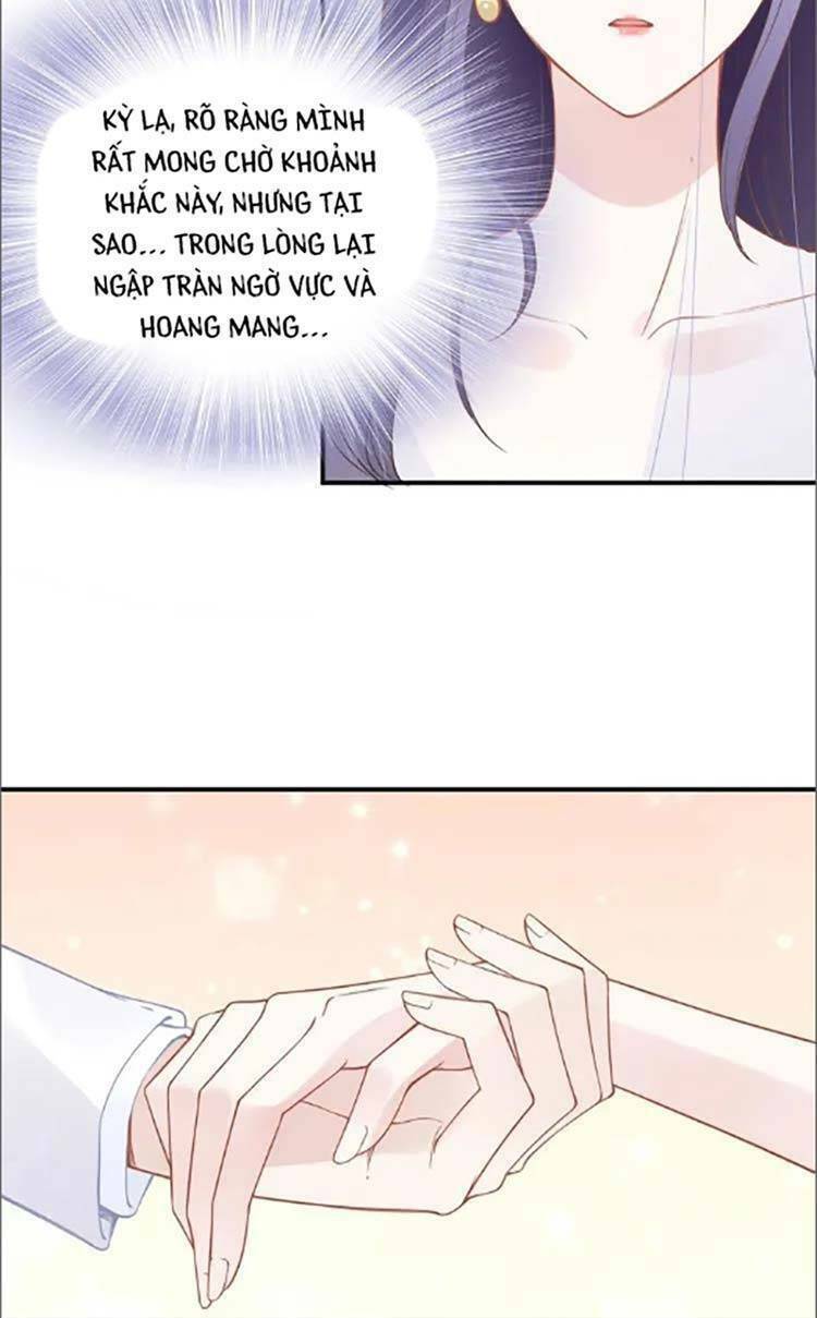 Quyền Thiểu, Nhĩ Lão Bà Yêu Bào Liễu: Chapter 40
