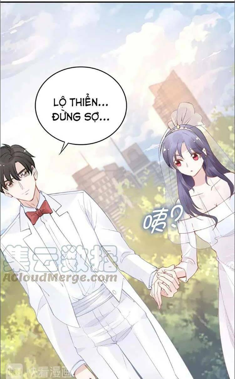 Quyền Thiểu, Nhĩ Lão Bà Yêu Bào Liễu: Chapter 40