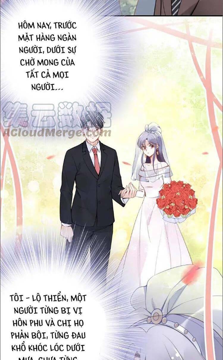 Quyền Thiểu, Nhĩ Lão Bà Yêu Bào Liễu: Chapter 40