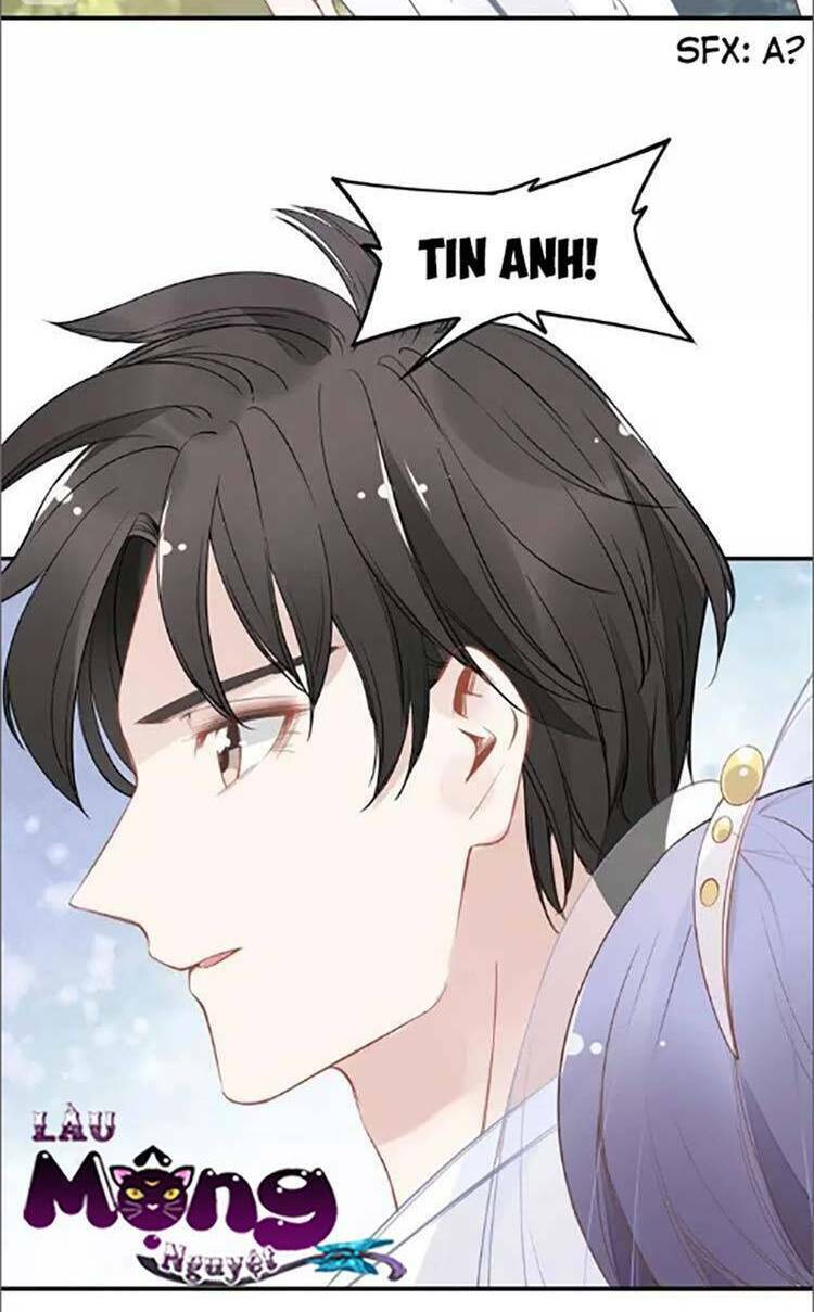 Quyền Thiểu, Nhĩ Lão Bà Yêu Bào Liễu: Chapter 40