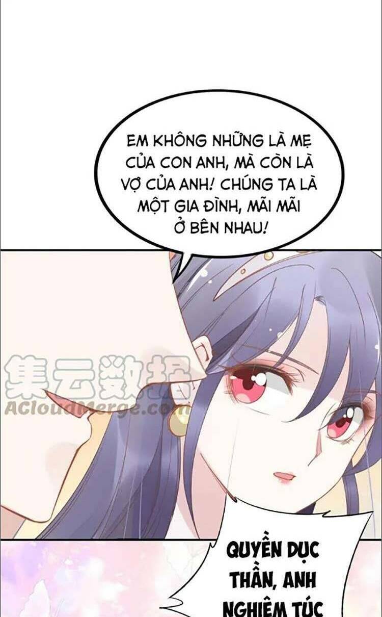 Quyền Thiểu, Nhĩ Lão Bà Yêu Bào Liễu: Chapter 40