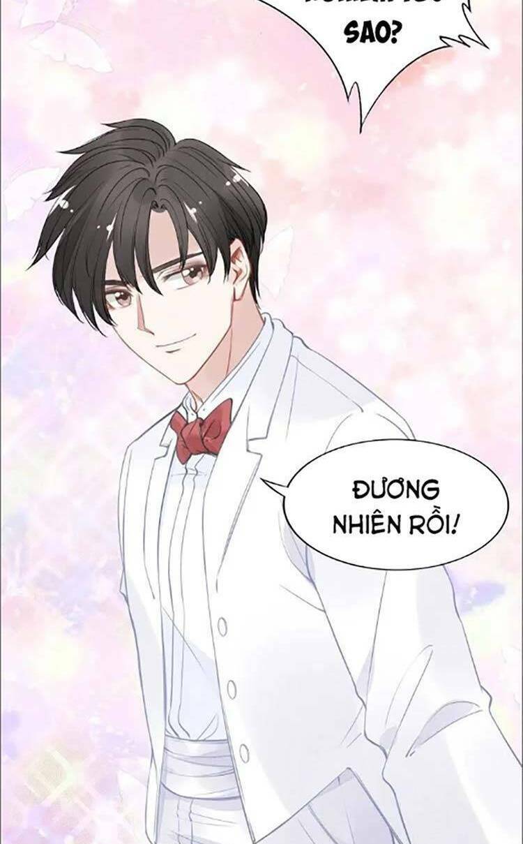 Quyền Thiểu, Nhĩ Lão Bà Yêu Bào Liễu: Chapter 40