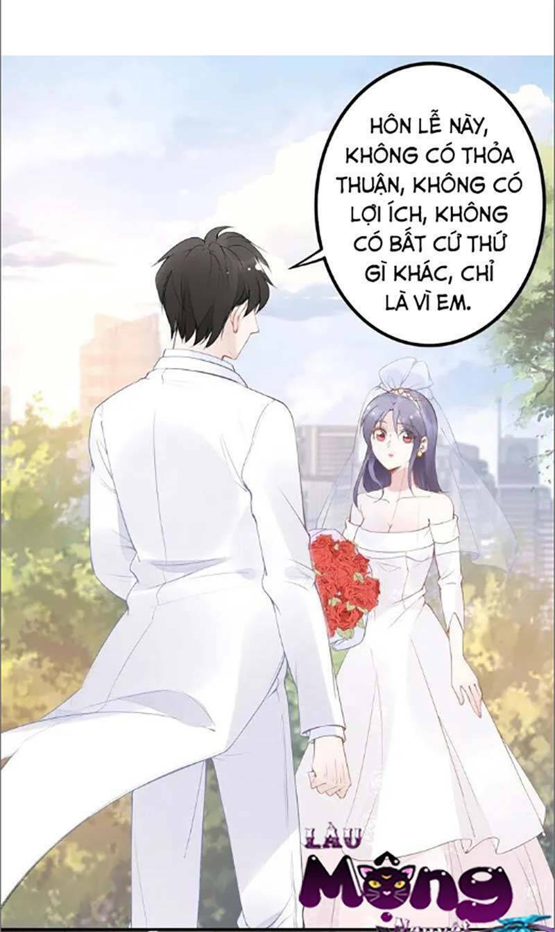 Quyền Thiểu, Nhĩ Lão Bà Yêu Bào Liễu: Chapter 40