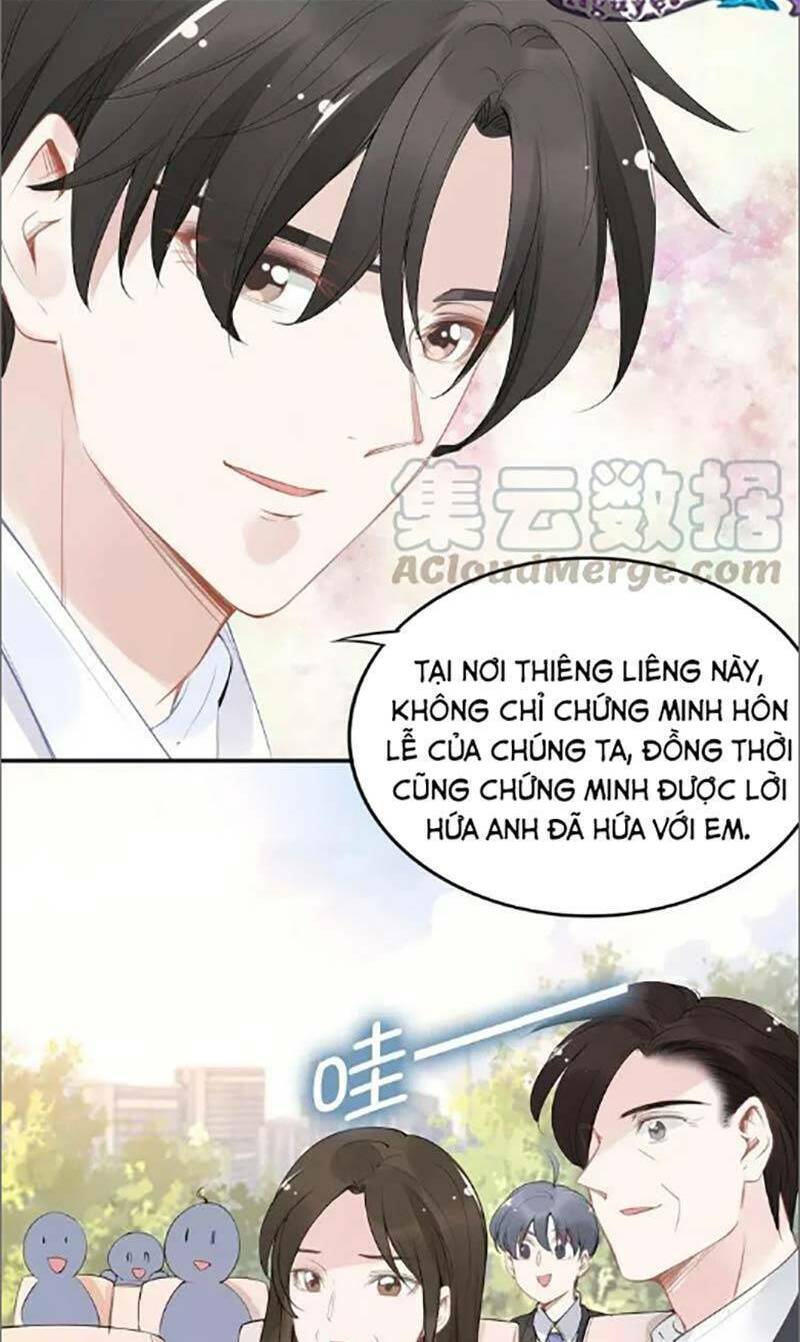 Quyền Thiểu, Nhĩ Lão Bà Yêu Bào Liễu: Chapter 40