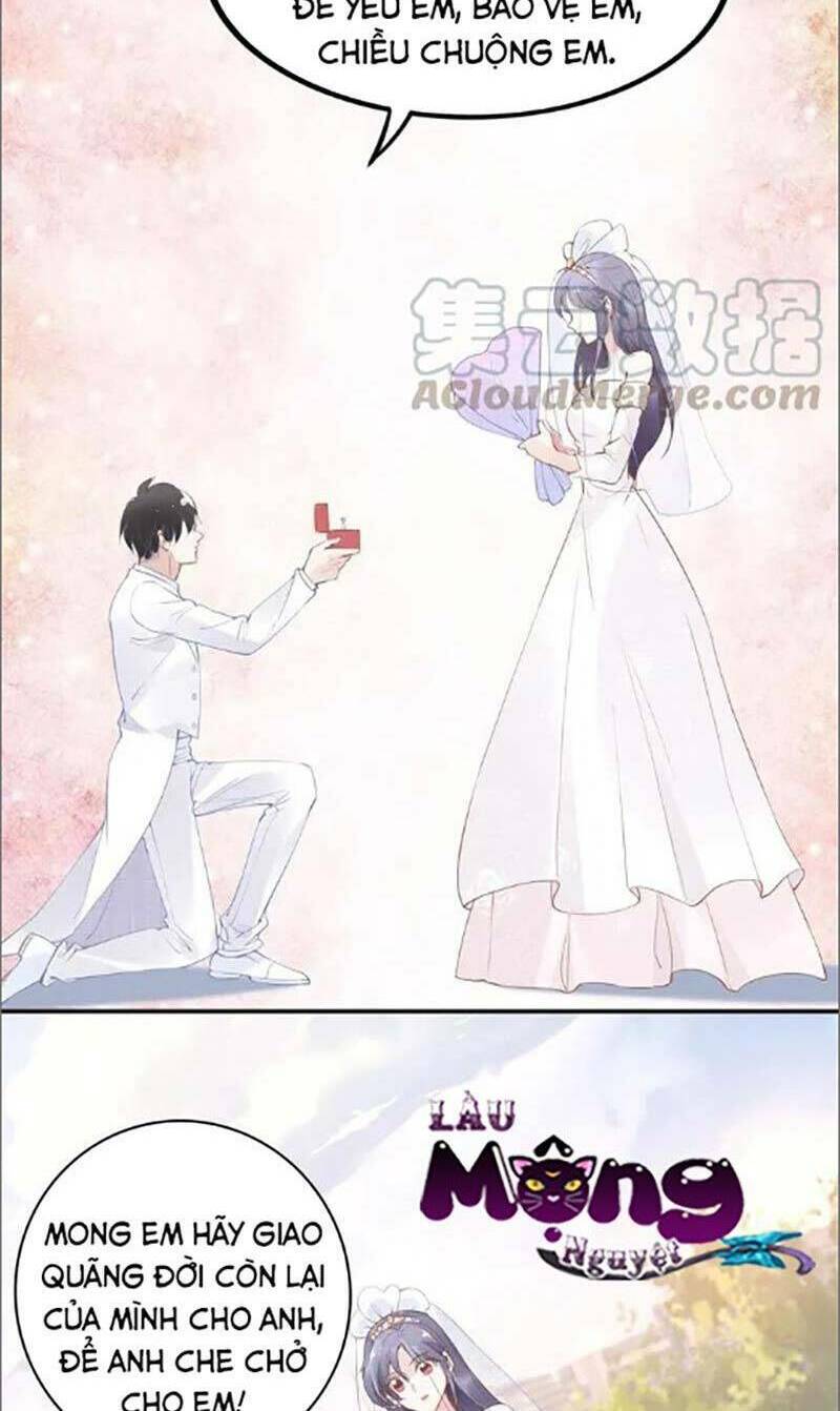 Quyền Thiểu, Nhĩ Lão Bà Yêu Bào Liễu: Chapter 40