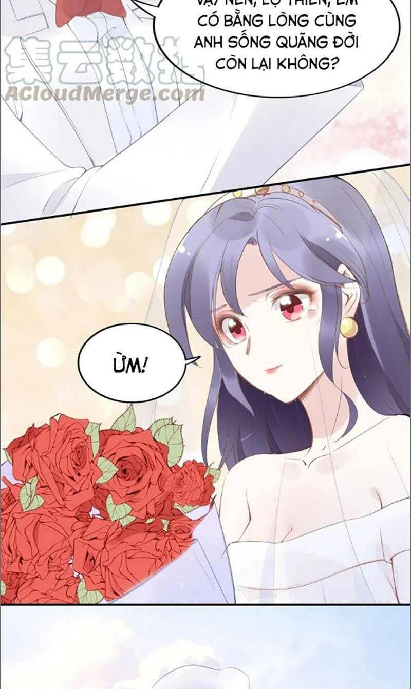 Quyền Thiểu, Nhĩ Lão Bà Yêu Bào Liễu: Chapter 40