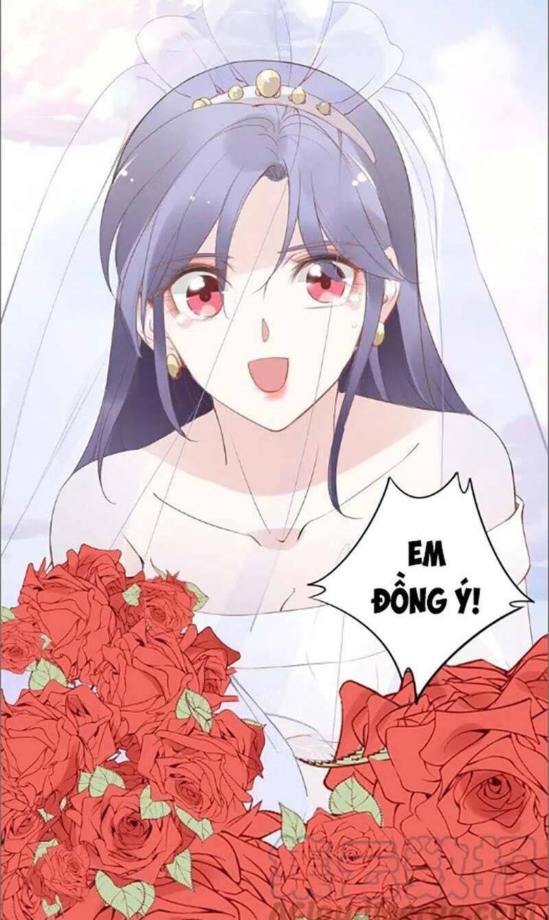 Quyền Thiểu, Nhĩ Lão Bà Yêu Bào Liễu: Chapter 40