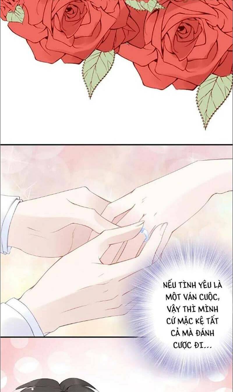 Quyền Thiểu, Nhĩ Lão Bà Yêu Bào Liễu: Chapter 40