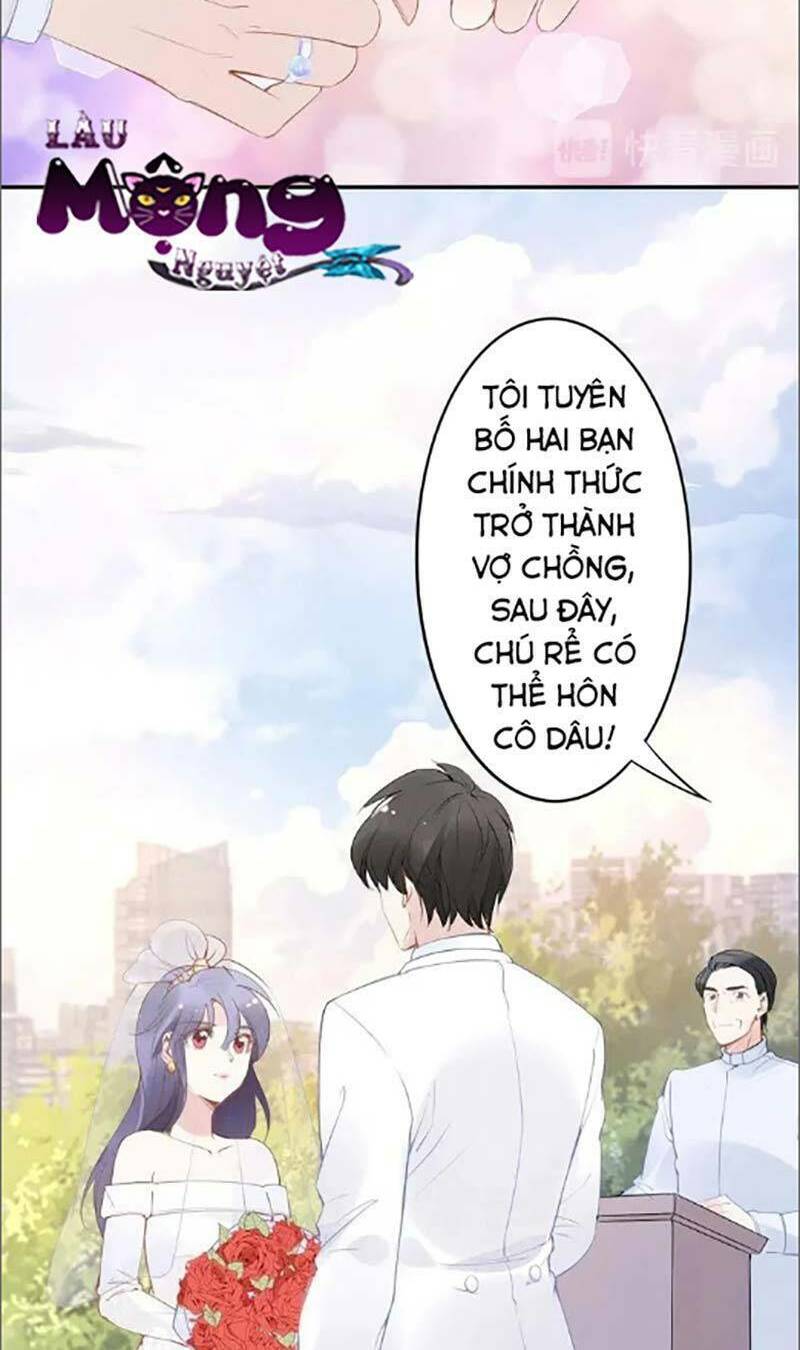 Quyền Thiểu, Nhĩ Lão Bà Yêu Bào Liễu: Chapter 40