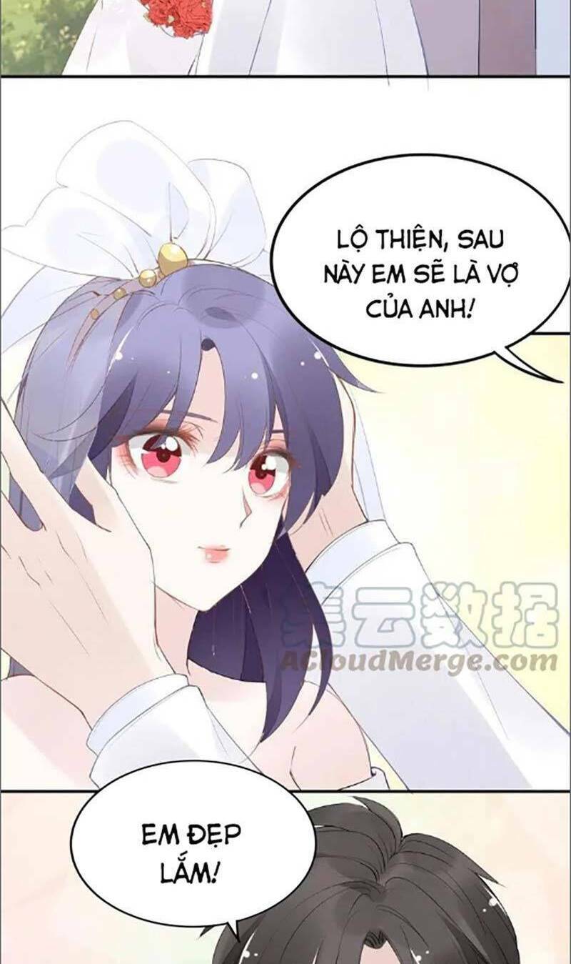 Quyền Thiểu, Nhĩ Lão Bà Yêu Bào Liễu: Chapter 40
