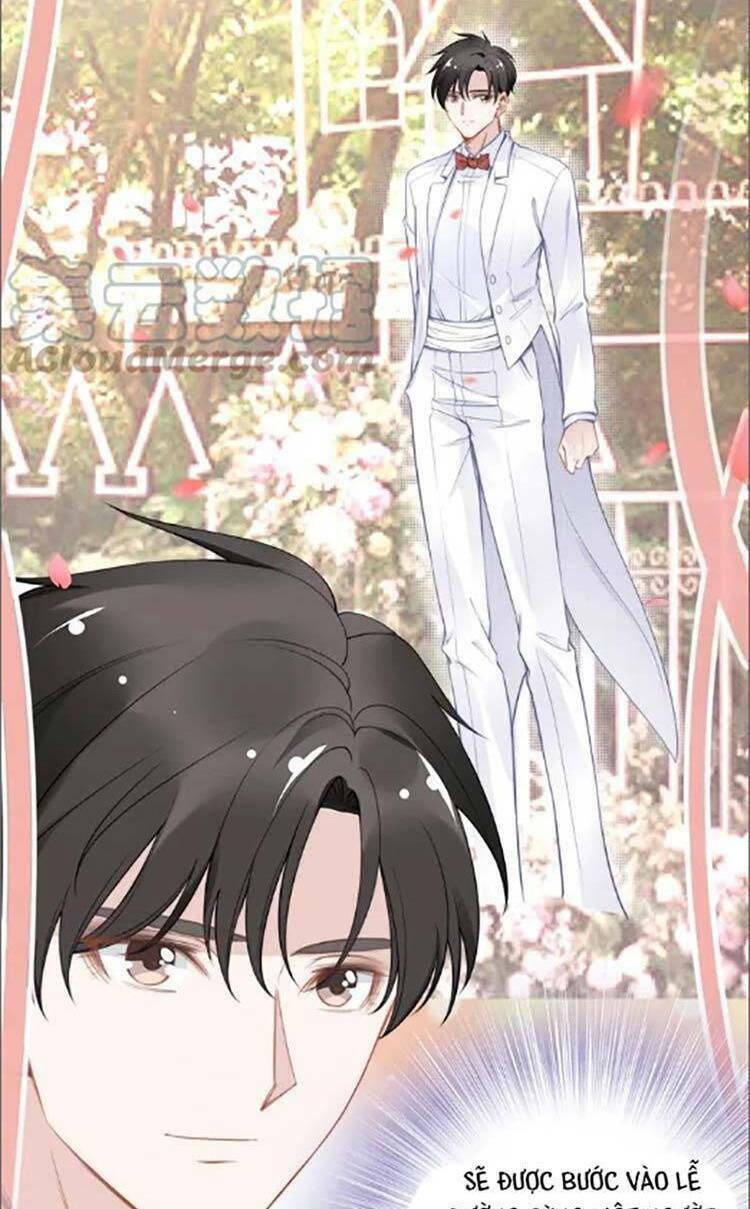Quyền Thiểu, Nhĩ Lão Bà Yêu Bào Liễu: Chapter 40