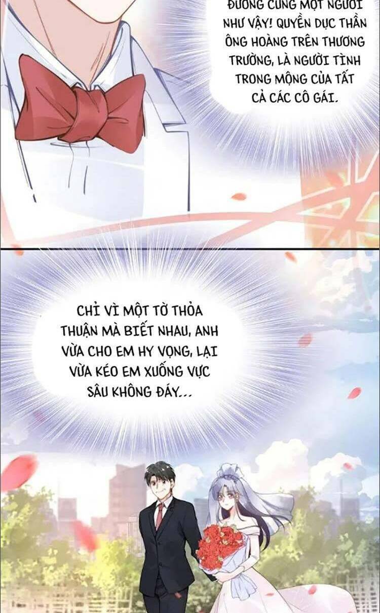 Quyền Thiểu, Nhĩ Lão Bà Yêu Bào Liễu: Chapter 40