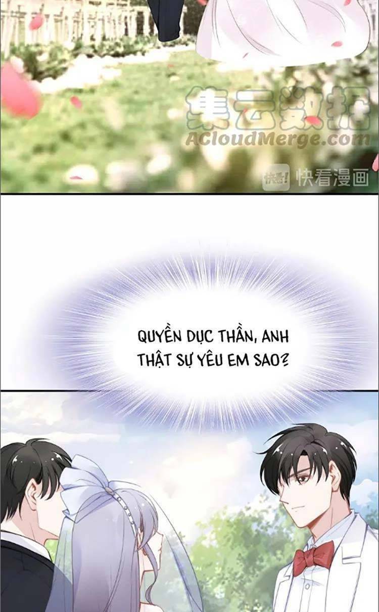 Quyền Thiểu, Nhĩ Lão Bà Yêu Bào Liễu: Chapter 40