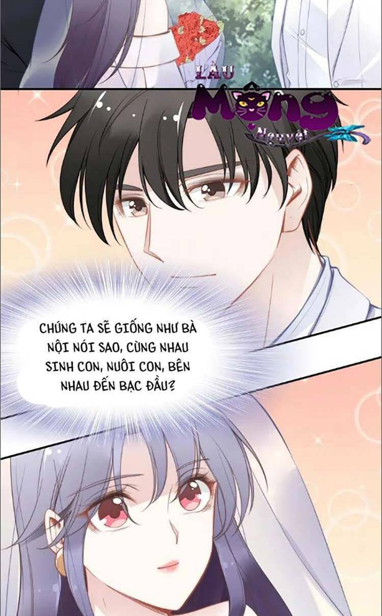 Quyền Thiểu, Nhĩ Lão Bà Yêu Bào Liễu: Chapter 40