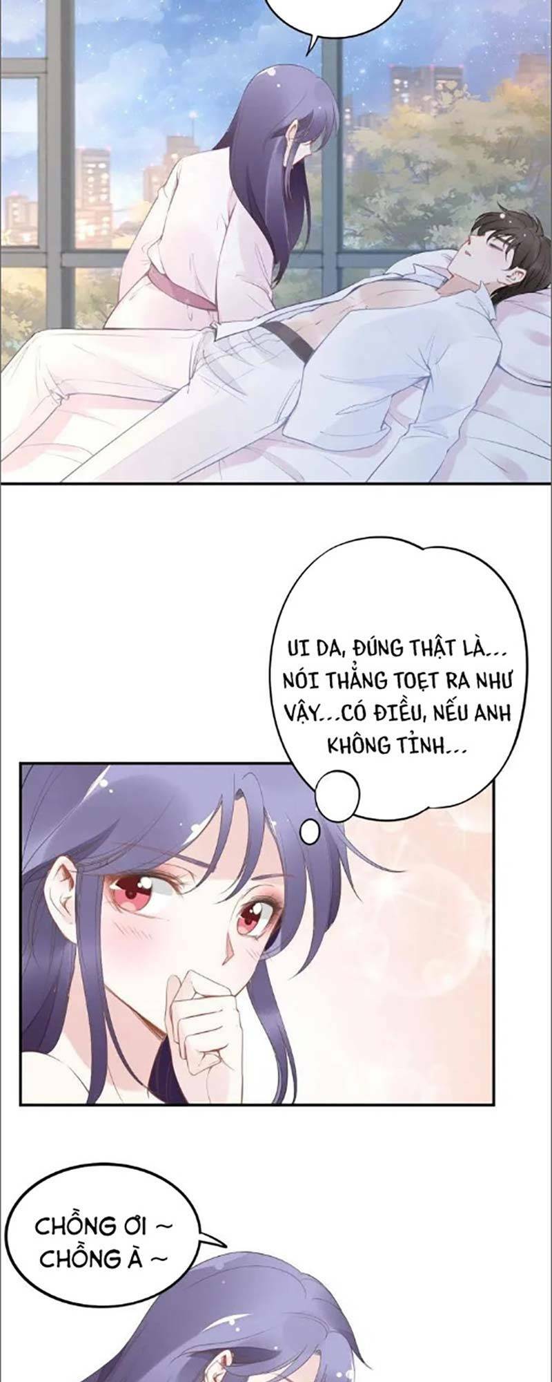 Quyền Thiểu, Nhĩ Lão Bà Yêu Bào Liễu: Chapter 41