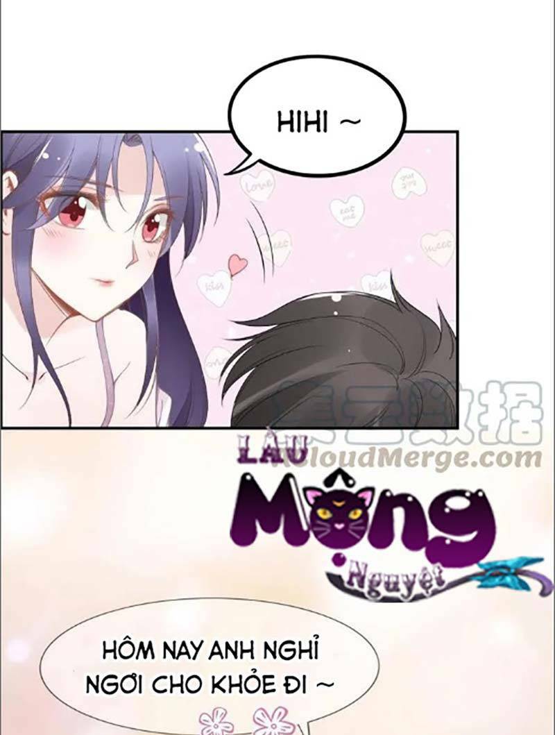 Quyền Thiểu, Nhĩ Lão Bà Yêu Bào Liễu: Chapter 41