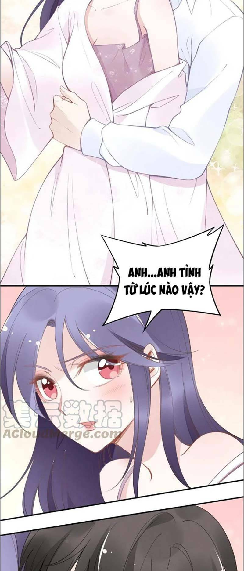 Quyền Thiểu, Nhĩ Lão Bà Yêu Bào Liễu: Chapter 41