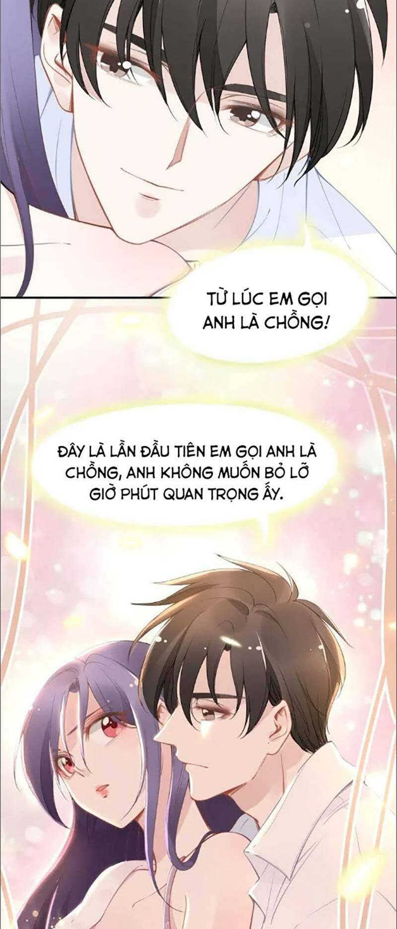Quyền Thiểu, Nhĩ Lão Bà Yêu Bào Liễu: Chapter 41
