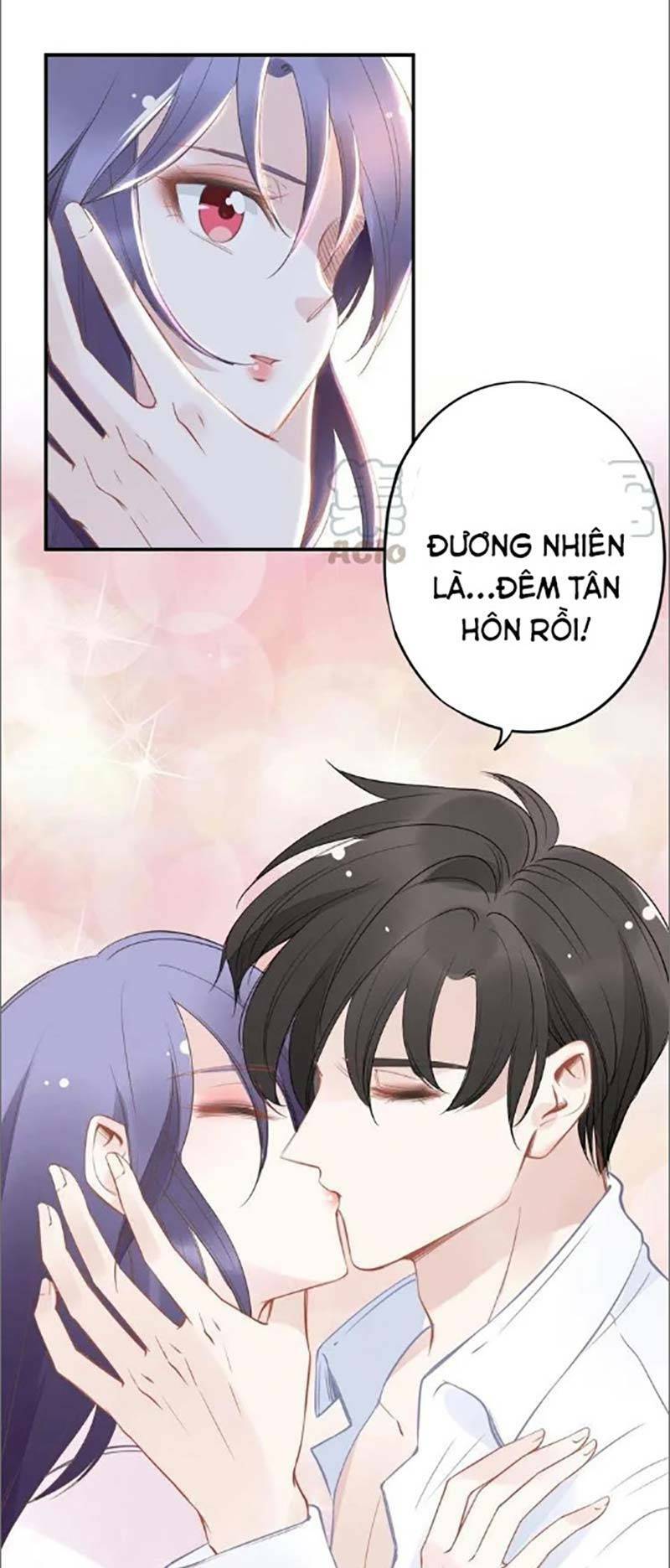 Quyền Thiểu, Nhĩ Lão Bà Yêu Bào Liễu: Chapter 41