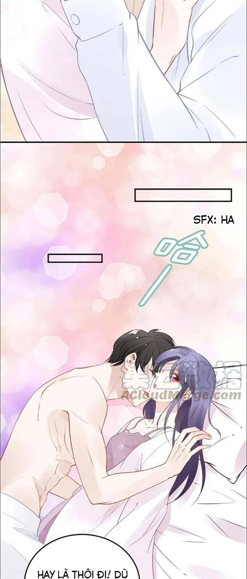 Quyền Thiểu, Nhĩ Lão Bà Yêu Bào Liễu: Chapter 41