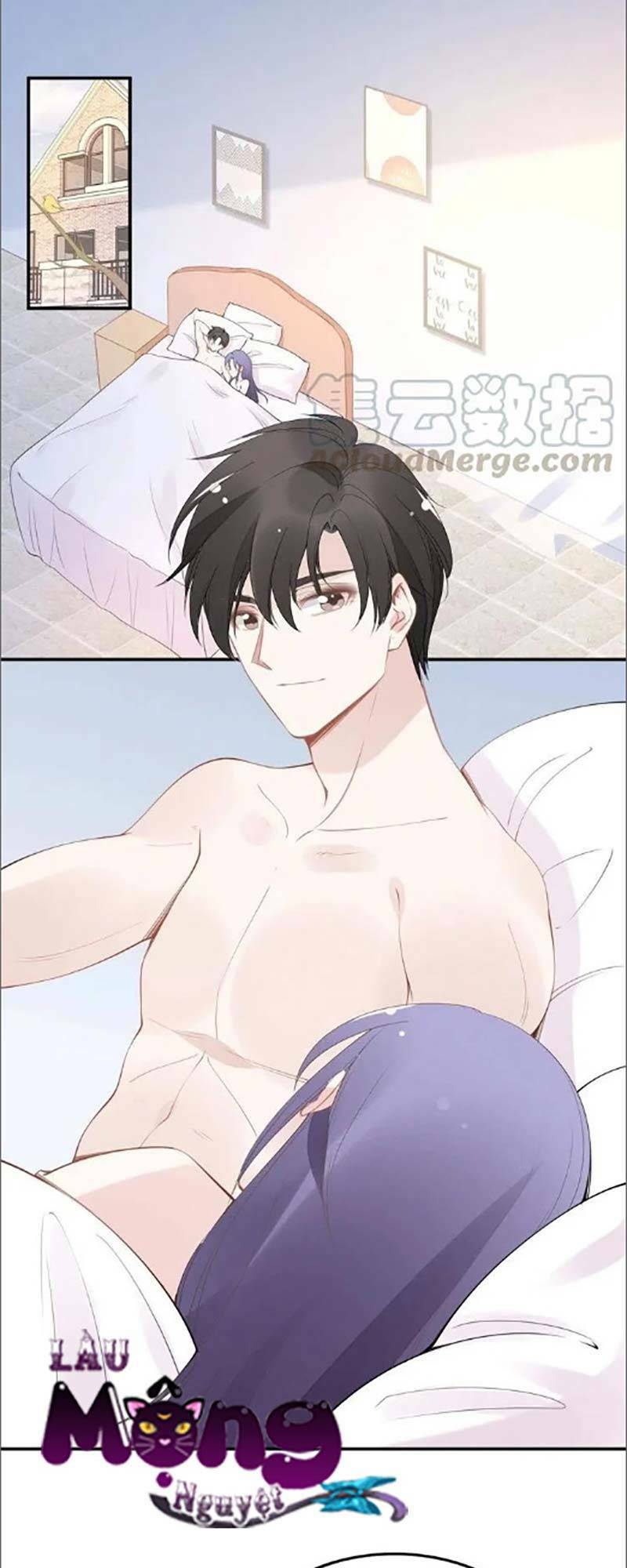 Quyền Thiểu, Nhĩ Lão Bà Yêu Bào Liễu: Chapter 42