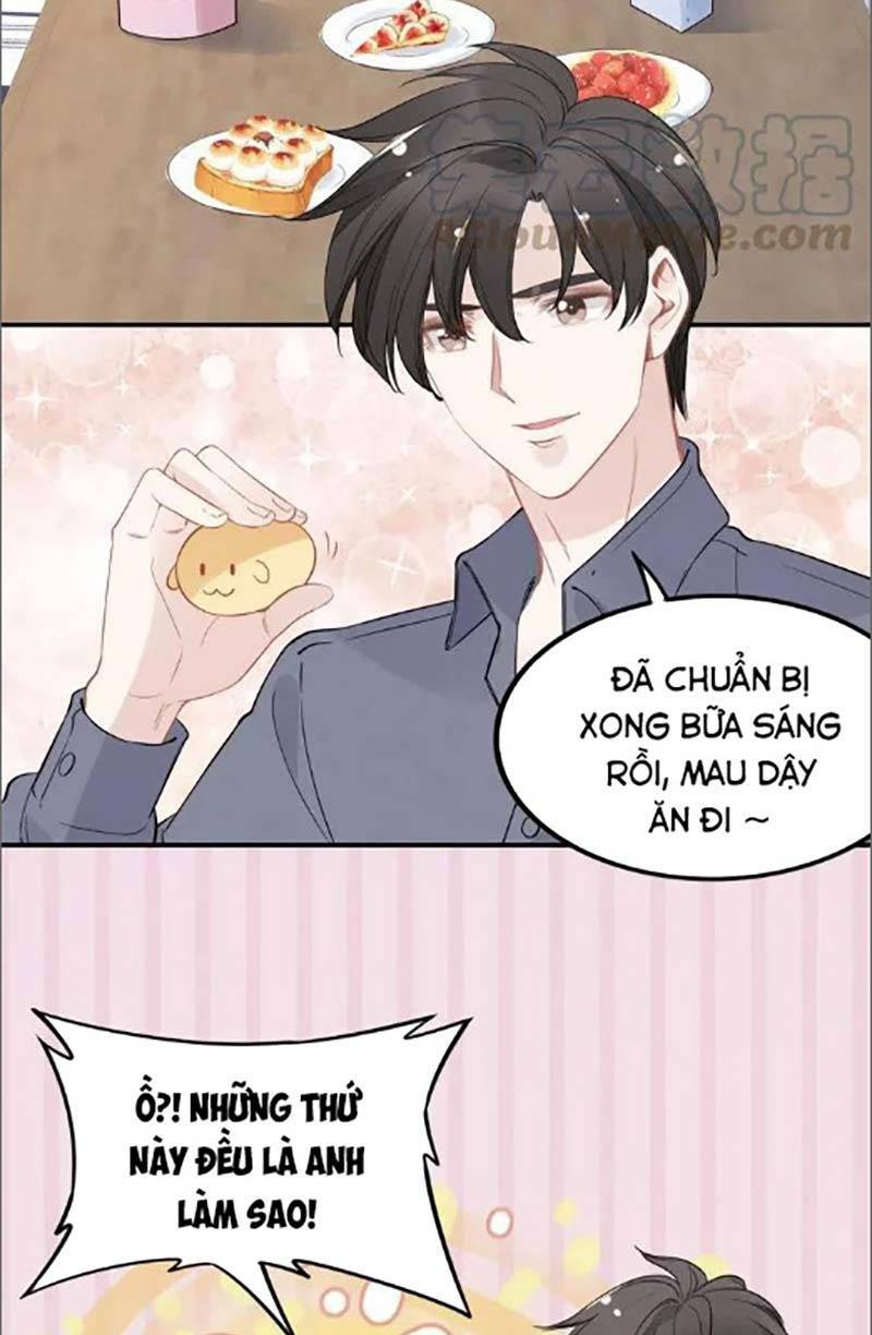 Quyền Thiểu, Nhĩ Lão Bà Yêu Bào Liễu: Chapter 42