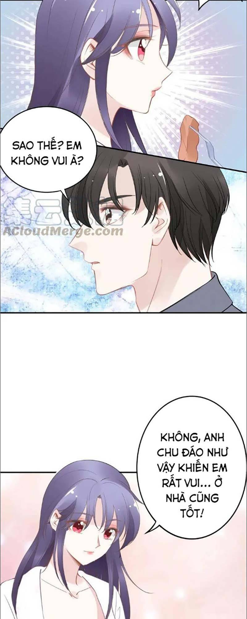 Quyền Thiểu, Nhĩ Lão Bà Yêu Bào Liễu: Chapter 42