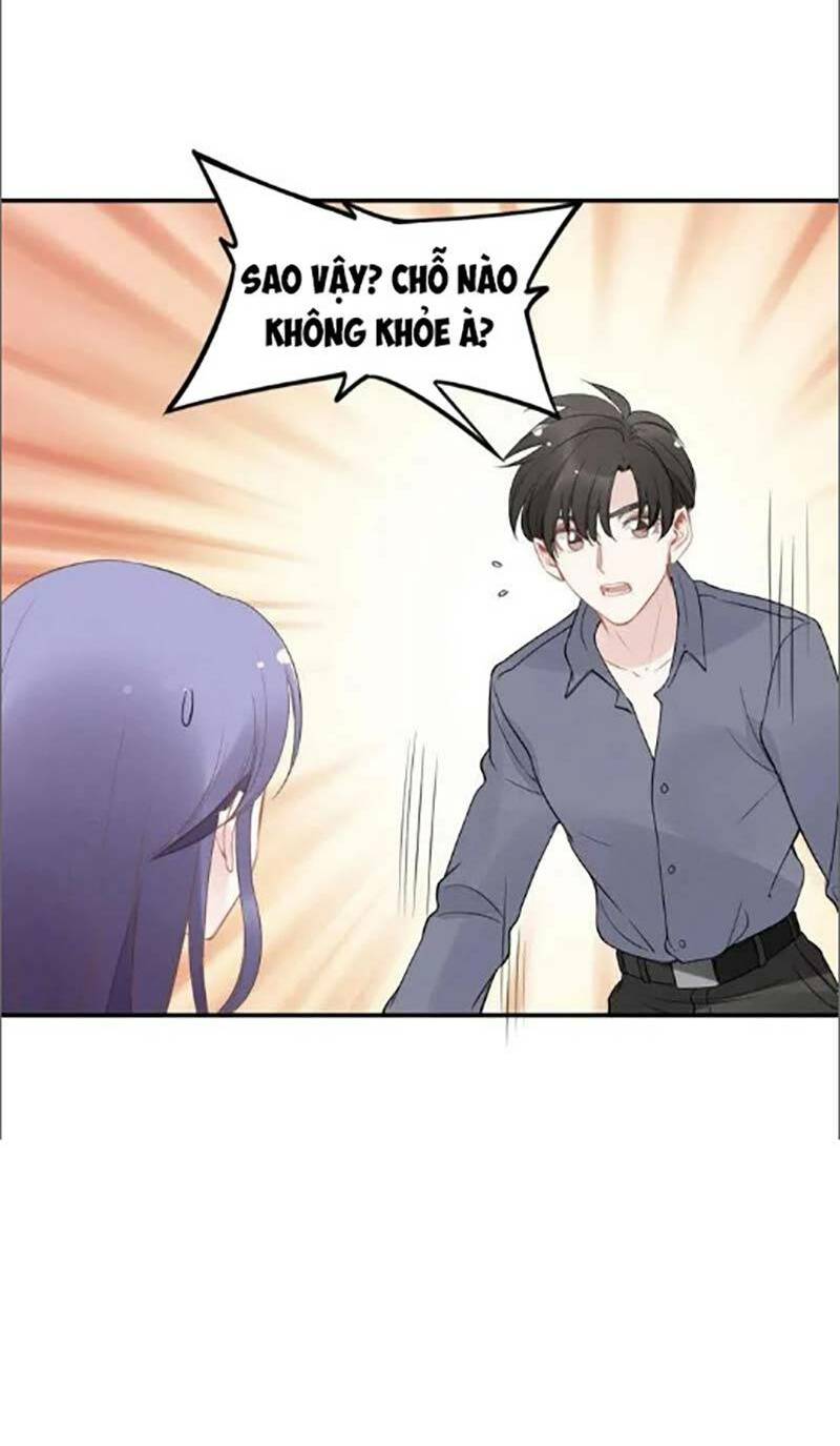 Quyền Thiểu, Nhĩ Lão Bà Yêu Bào Liễu: Chapter 42