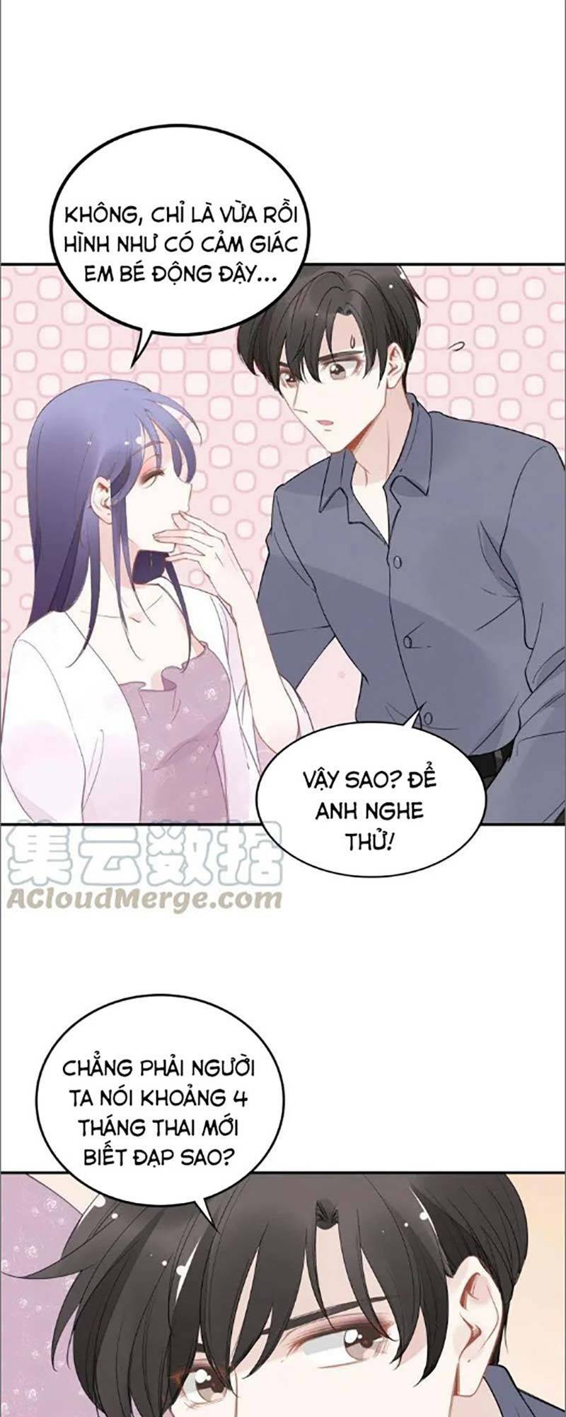 Quyền Thiểu, Nhĩ Lão Bà Yêu Bào Liễu: Chapter 42