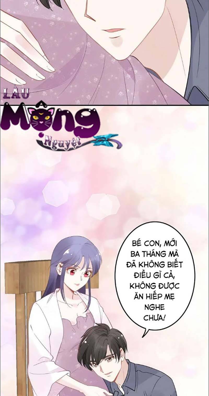 Quyền Thiểu, Nhĩ Lão Bà Yêu Bào Liễu: Chapter 42