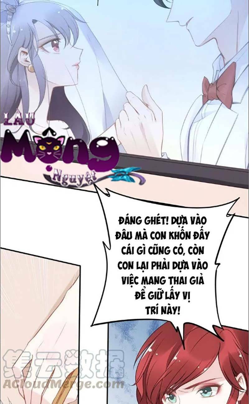 Quyền Thiểu, Nhĩ Lão Bà Yêu Bào Liễu: Chapter 42
