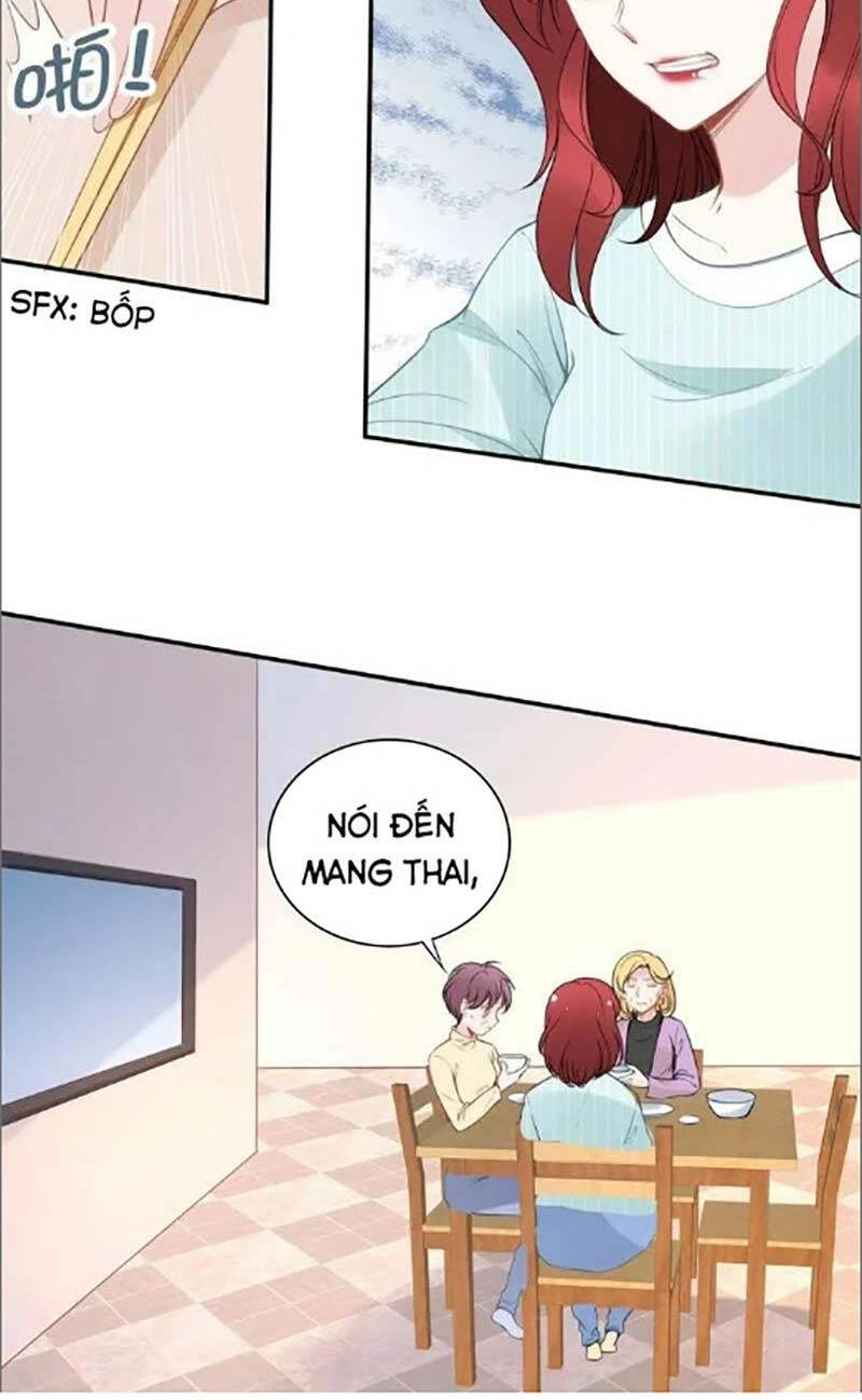 Quyền Thiểu, Nhĩ Lão Bà Yêu Bào Liễu: Chapter 42