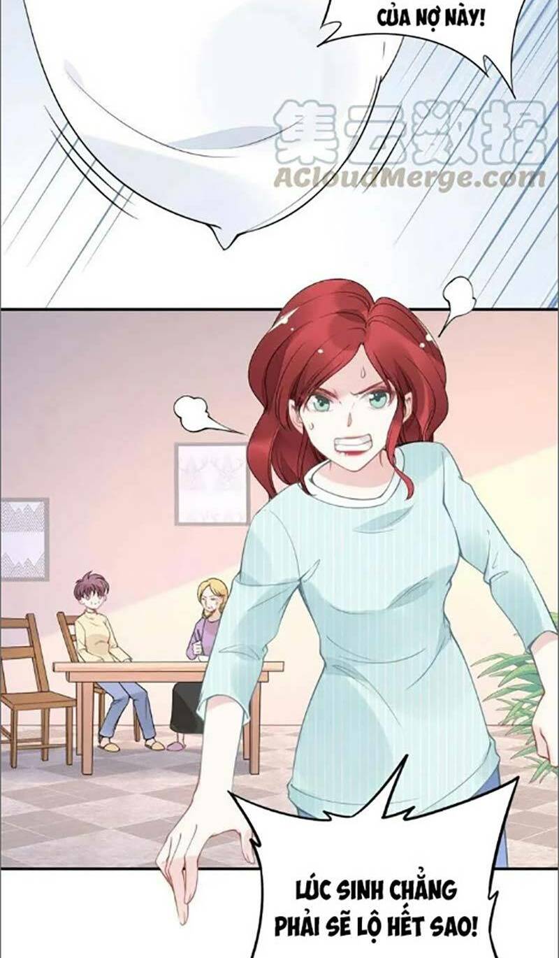 Quyền Thiểu, Nhĩ Lão Bà Yêu Bào Liễu: Chapter 42