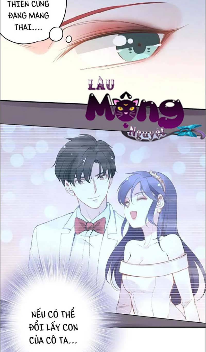 Quyền Thiểu, Nhĩ Lão Bà Yêu Bào Liễu: Chapter 42