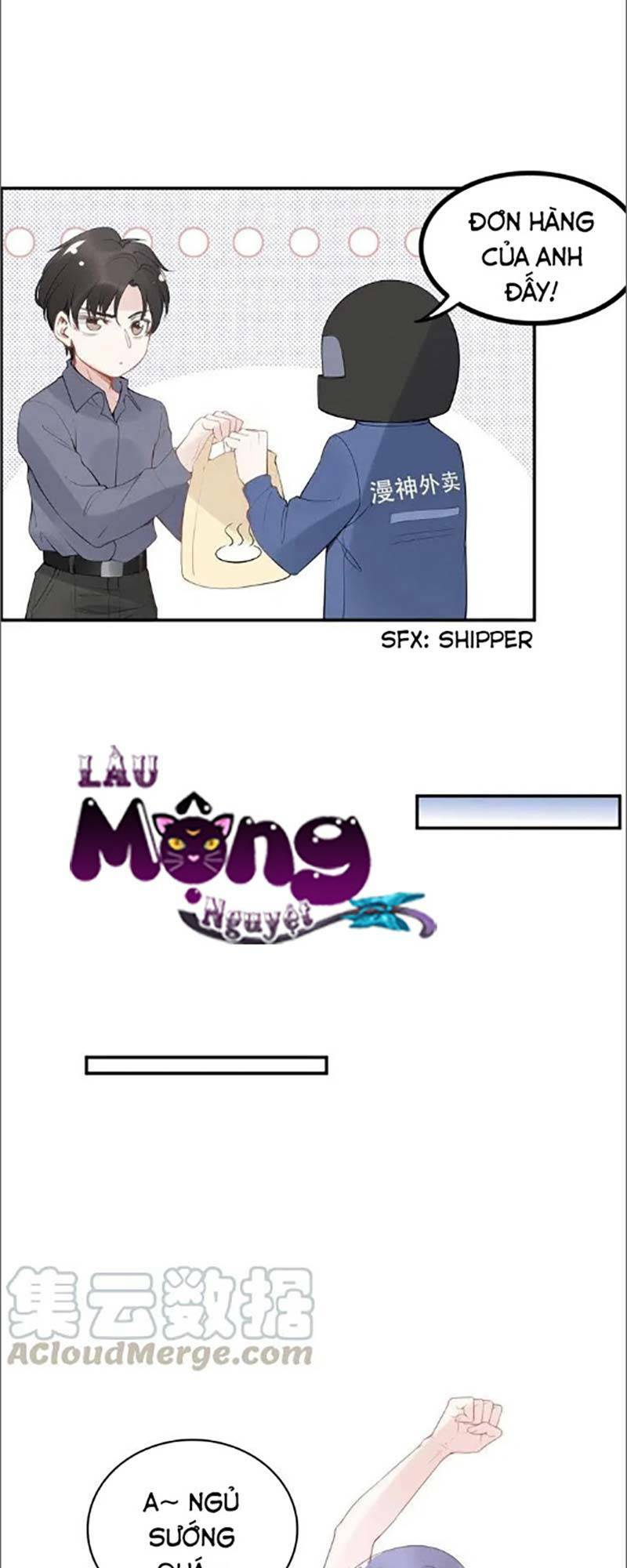 Quyền Thiểu, Nhĩ Lão Bà Yêu Bào Liễu: Chapter 42