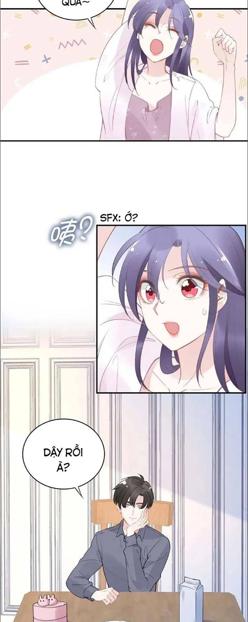 Quyền Thiểu, Nhĩ Lão Bà Yêu Bào Liễu: Chapter 42