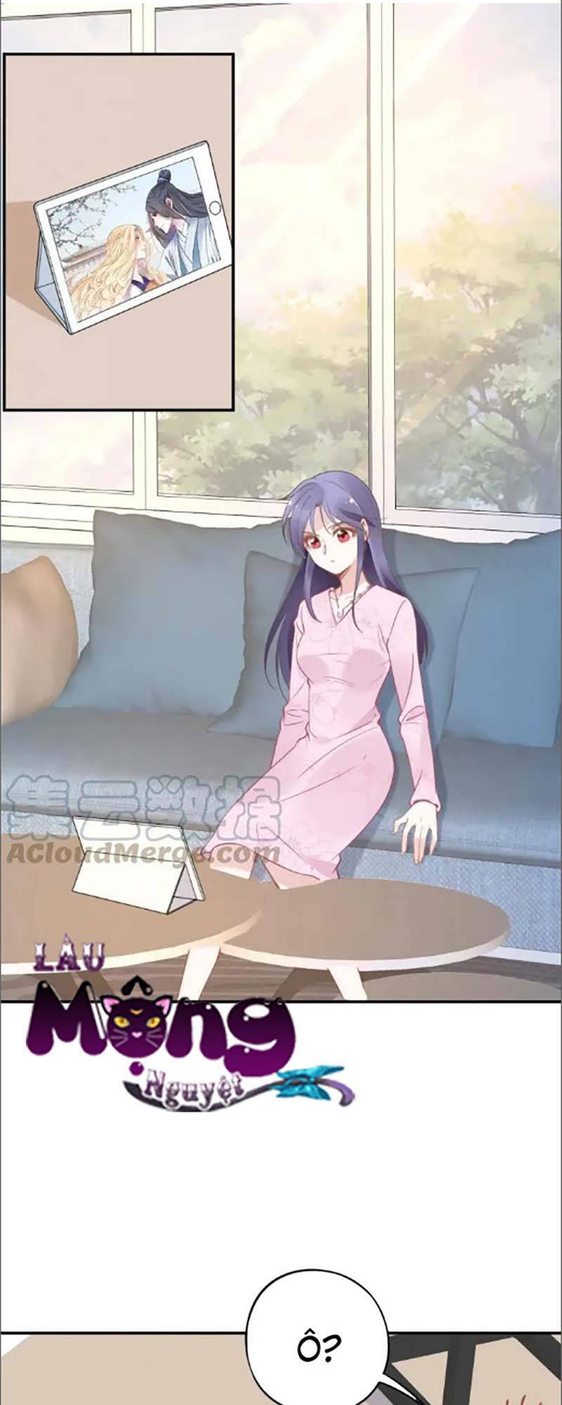 Quyền Thiểu, Nhĩ Lão Bà Yêu Bào Liễu: Chapter 43