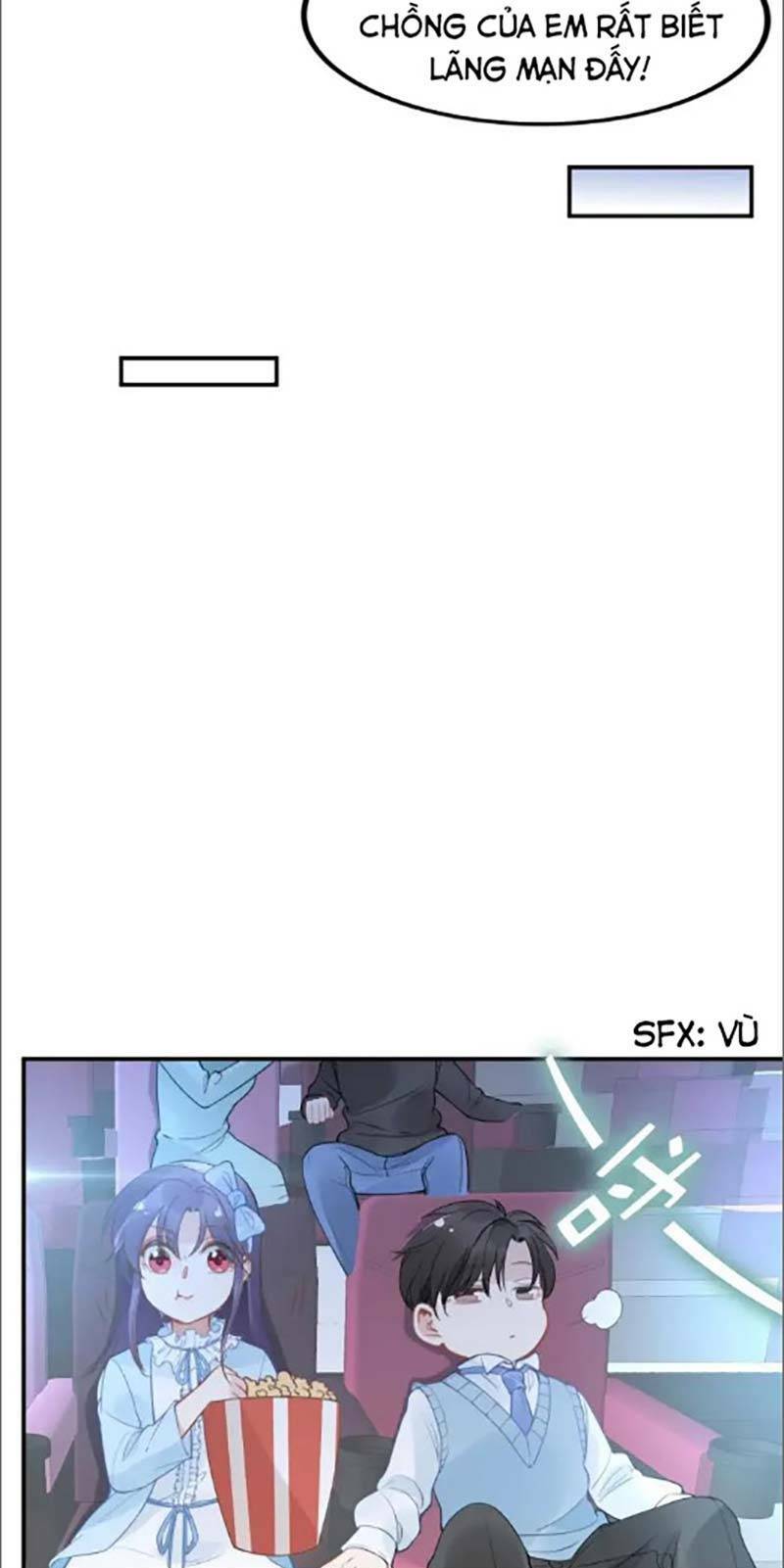 Quyền Thiểu, Nhĩ Lão Bà Yêu Bào Liễu: Chapter 43