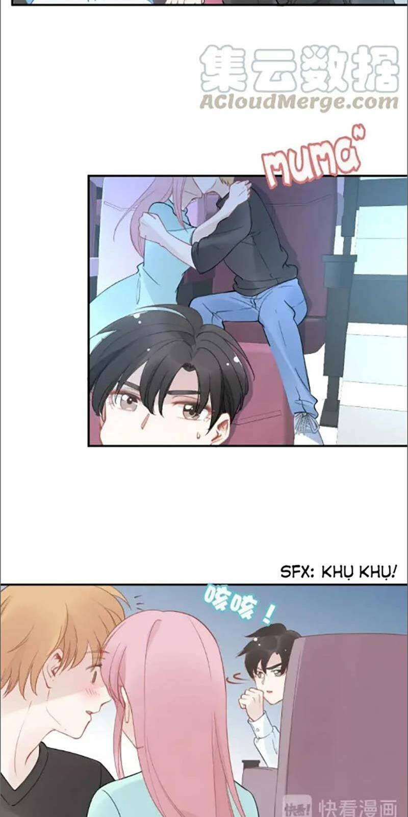 Quyền Thiểu, Nhĩ Lão Bà Yêu Bào Liễu: Chapter 43