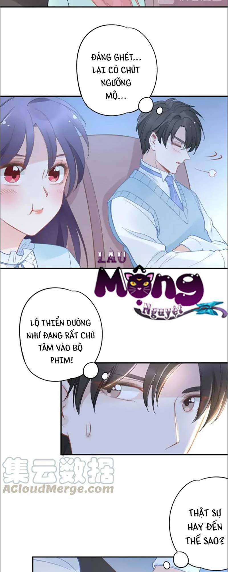 Quyền Thiểu, Nhĩ Lão Bà Yêu Bào Liễu: Chapter 43