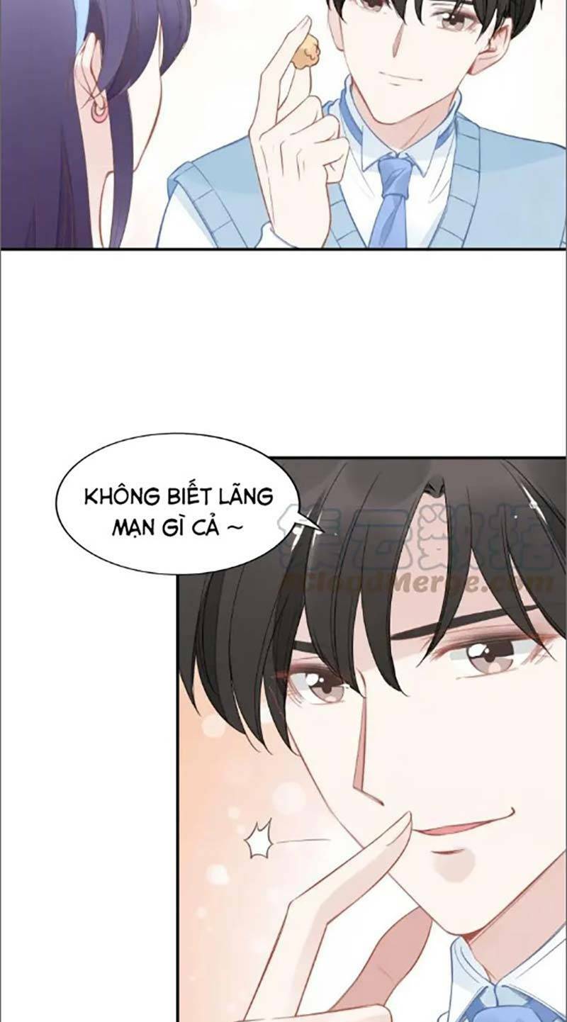 Quyền Thiểu, Nhĩ Lão Bà Yêu Bào Liễu: Chapter 43