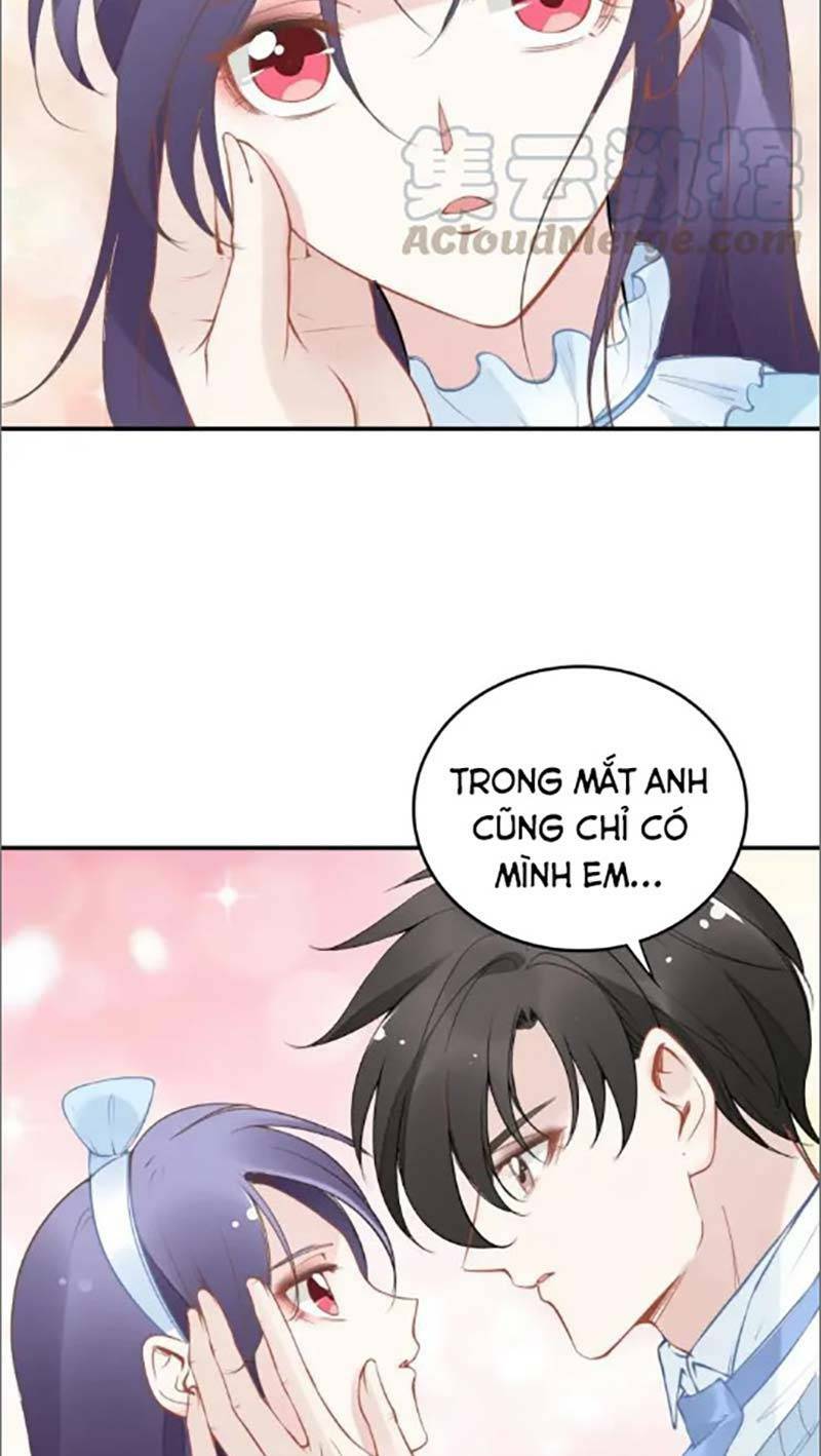 Quyền Thiểu, Nhĩ Lão Bà Yêu Bào Liễu: Chapter 43
