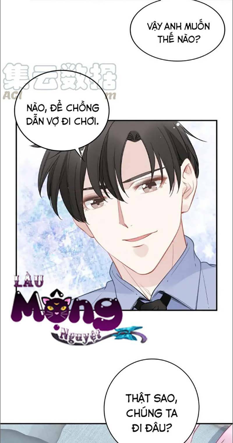 Quyền Thiểu, Nhĩ Lão Bà Yêu Bào Liễu: Chapter 43