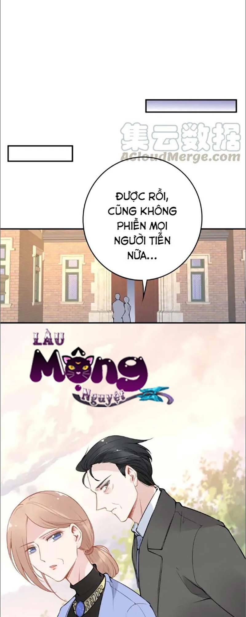 Quyền Thiểu, Nhĩ Lão Bà Yêu Bào Liễu: Chapter 43