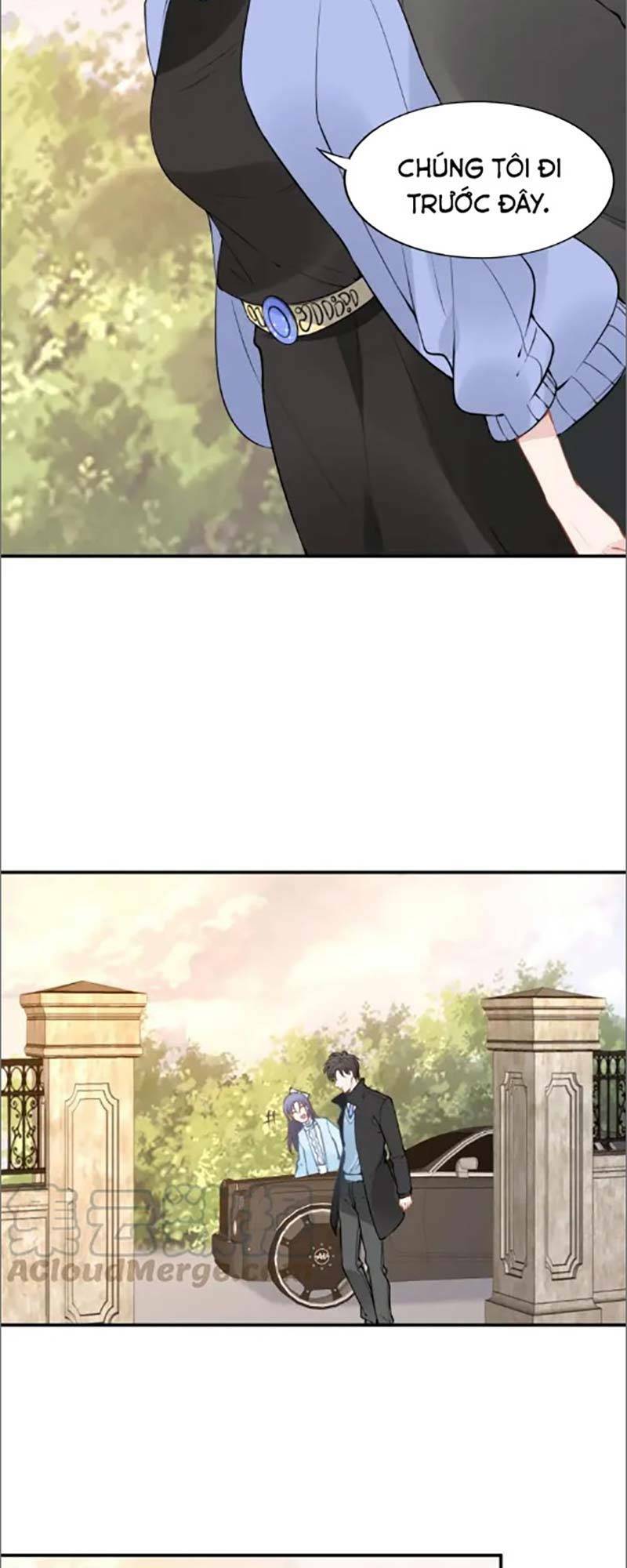 Quyền Thiểu, Nhĩ Lão Bà Yêu Bào Liễu: Chapter 43